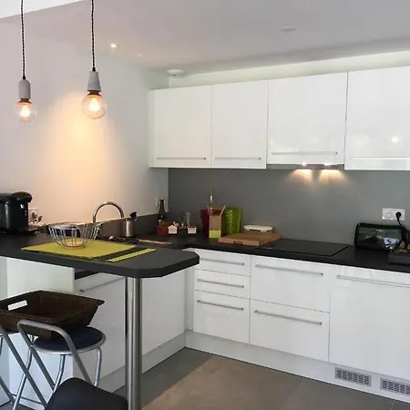 Duplex Pramousquier Lavandou *