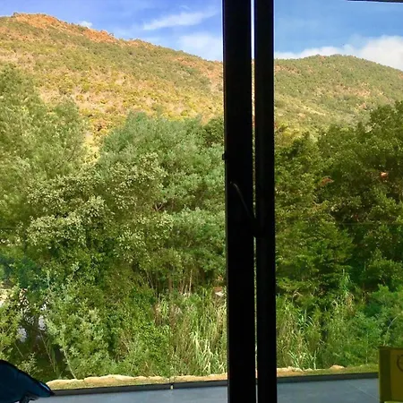 Duplex Pramousquier Lavandou Райоль-Канадель-сюр-Мер