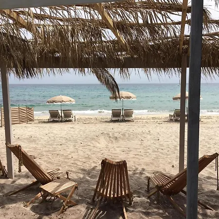 Duplex Pramousquier Lavandou Апартаменты