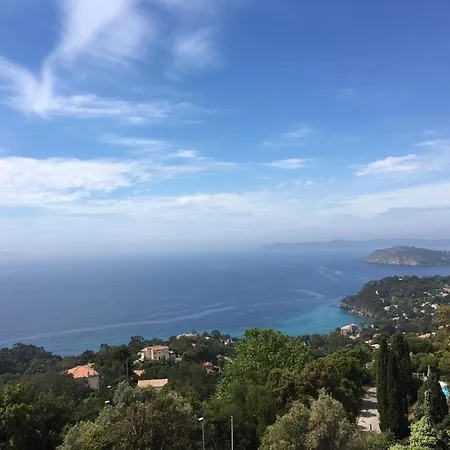 Duplex Pramousquier Lavandou * Le Rayol-Canadel-sur-Mer