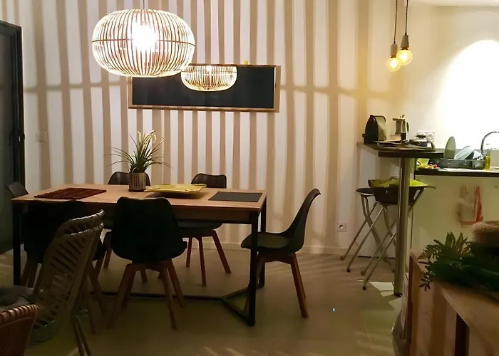 Duplex Pramousquier Lavandou *