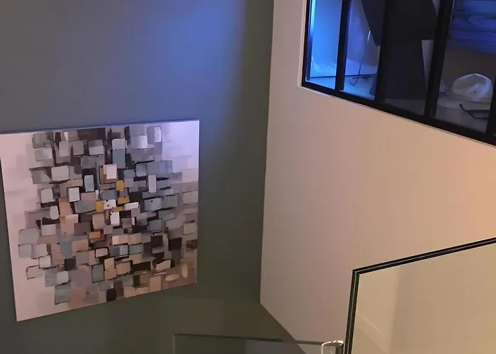 Duplex Pramousquier Lavandou