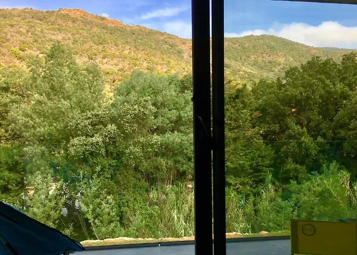 Duplex Pramousquier Lavandou Райоль-Канадель-сюр-Мер