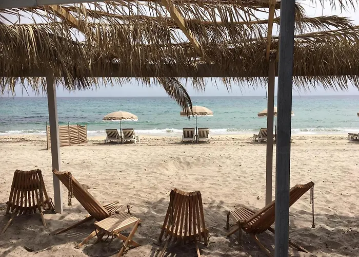 Duplex Pramousquier Lavandou Апартаменты