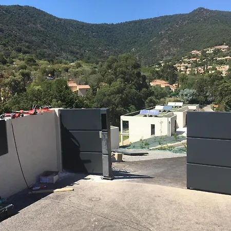 Duplex Pramousquier Lavandou * Le Rayol-Canadel-sur-Mer