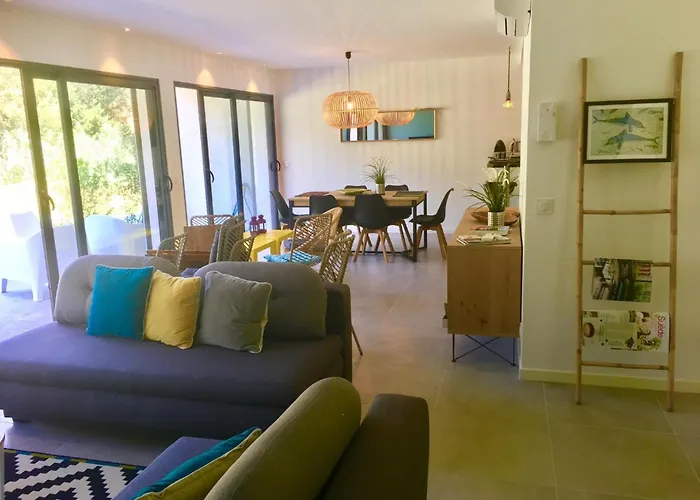 Διαμέρισμα Duplex Pramousquier Lavandou Le Rayol-Canadel-sur-Mer